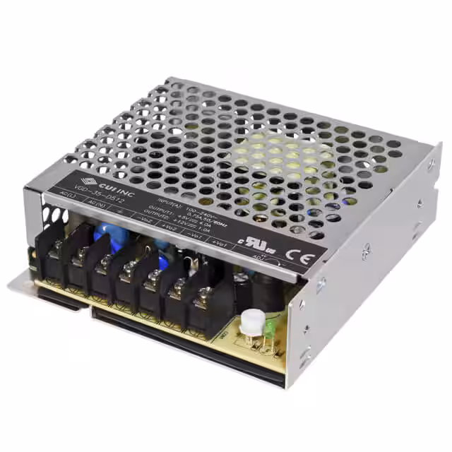 VGD-35-D524 CUI Inc.  AC-DC-Wandler